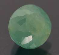 Rare 3.23ct sea green unheated Grandidierite