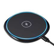 10W Qi Wireless Charger Fast Charging Pad