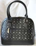 New Arrival Black Color Hand Bag By David Jones