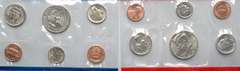 1998- 2003 US Mint Sets