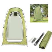 Portable Fishing Tent Camping Toilet Changing Room