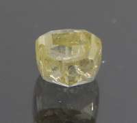 Stunning 0.38ct untreated fancy color Diamond