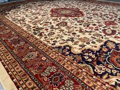 BEAUTIFUL PERSIAN DESIGN RUG 8x10
