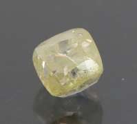 Stunning 0.38ct untreated fancy color Diamond