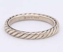 David Yurman Cable Classic Band