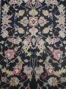 Silk Highlighted Kashan Design 2.3x10.0