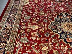 CLASSIC PERSIAN DESIGN RUG 8x10