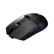 Wireless Rechargeable Mouse 2.4G 16000DPI