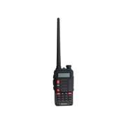 10W High Power USB Walkie Talkie VHF UHF Ham Radio
