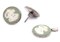 Lot of Vintage Sterling Silver Jewelry