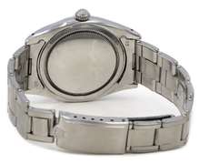 Rolex Oysterdate Precision 34mm Watch