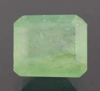 Gorgeous 2.61ct blue green Grandidierite