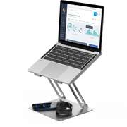 Laptop Stand Bracket Foldable Aluminum Alloy
