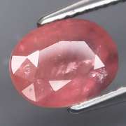 Look at this 2.30ct UNHEATED Tanzanian Sapphire!