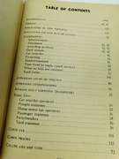 1943 PA Railroad Rules Book