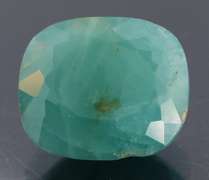 Big bold 5.50ct untreated Madagascar Grandidierite