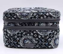 Vera Bradley Makeup Bag