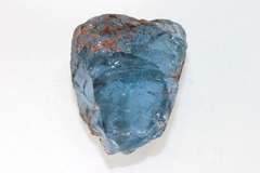 Faceting Grade Aqua Crystal - 51.45  cts.