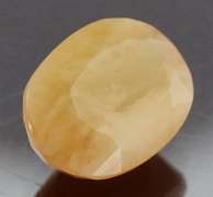 Captivating 9.85ct large golden Fire Opal