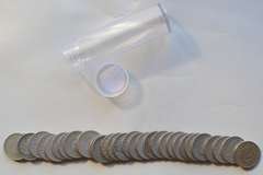 31 Weak Liberty V Nickels
