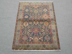 Antique Color Persian Design 4.2x6.3