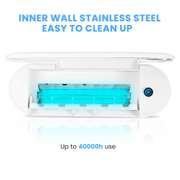 Toothbrush Sterilization Box Drying Machine