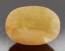 Captivating 9.85ct large golden Fire Opal