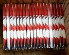 Lot Of 19 United States 50 State Quarter Proof Sets Repackaged By CSN