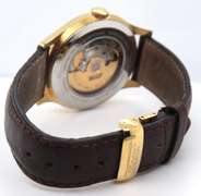 Tissot Heritage Visodat Automatic White Dial Watch