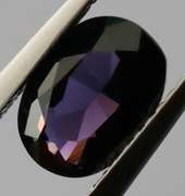 Rich 1.79ct untreated violet Spinel