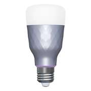 6W RGBW Smart LED Bulb Voice Control