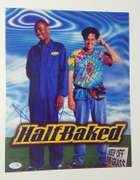 Dave Chappelle Autographed Half Baked 11x14 Photo ACOA
