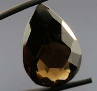 Gorgeous 54.12ct natural Smokey Quartz