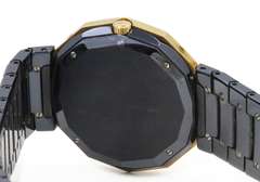 Corum Admirals Cup 35mm Quartz Watch