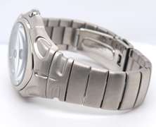 Seiko Kinetic Auto Relay Vintage Watch