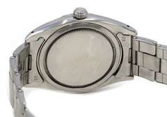 Rolex Oysterdate Precision 34mm Watch
