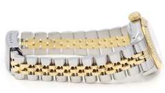 Rolex Oyster Perpetual Two Tone 24mm Watch