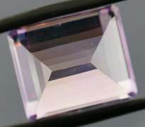 Collectors 19.39ct Bolivian Ametrine