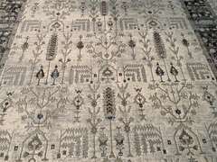 EXQUISITE CLASSIC RUG 8X11