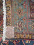Antique Color Persian Design 4.2x6.3