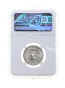 MS66 1936 Washington Quarter - Graded NGC