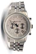 Michael Kors Chronograph Wristwatch