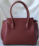 Stylish Designer Style Leather Bag