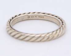 David Yurman Cable Classic Band
