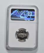 PF68 CAM 1954 Jefferson Nickel - Graded NGC