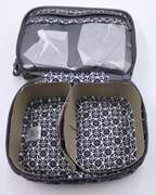 Vera Bradley Makeup Bag