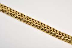 Italian Made 14k Bracelet