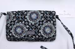 Vera Bradley Makeup Bag