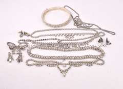 Incredible Costume Jewelry