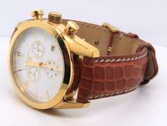 Swiss Legend Peninsula Chronograph Watch